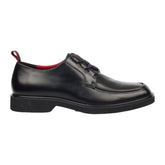 Mazerata Ilario1 Wax | Black | Premium Formal Men’s Dress Shoes